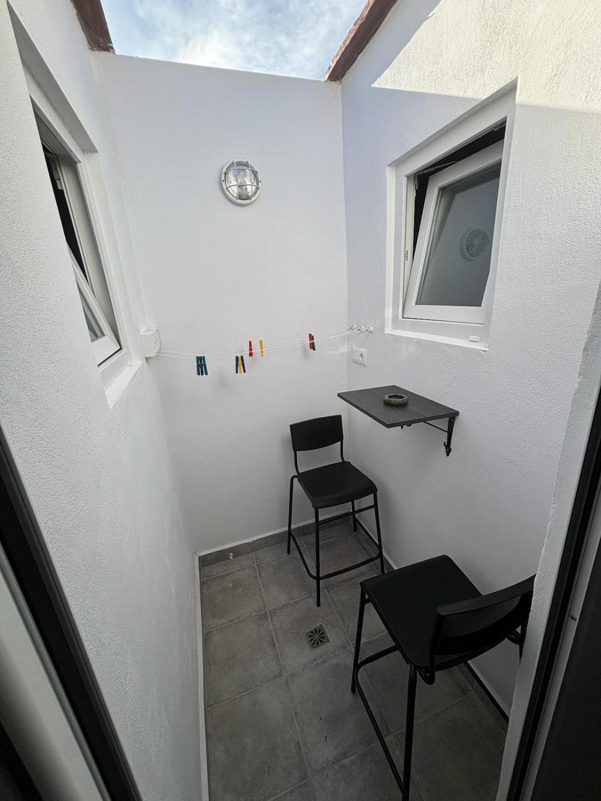 Mi Casita Tenerife Sur Free Wifi E Ac Arona  Exterior foto